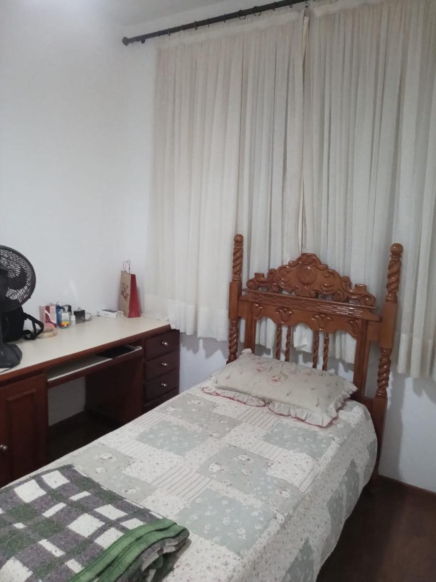 Apartamento, Ipiranga, 2 Quartos, 1 Vaga