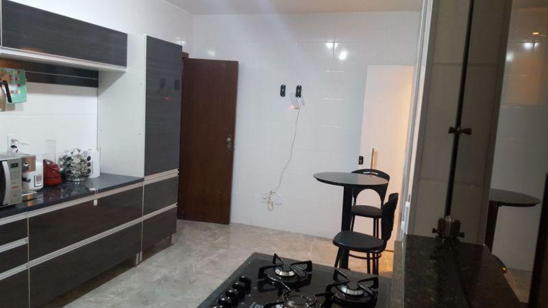 Casa, Jardim Paquetá, 3 Quartos, 2 Vagas