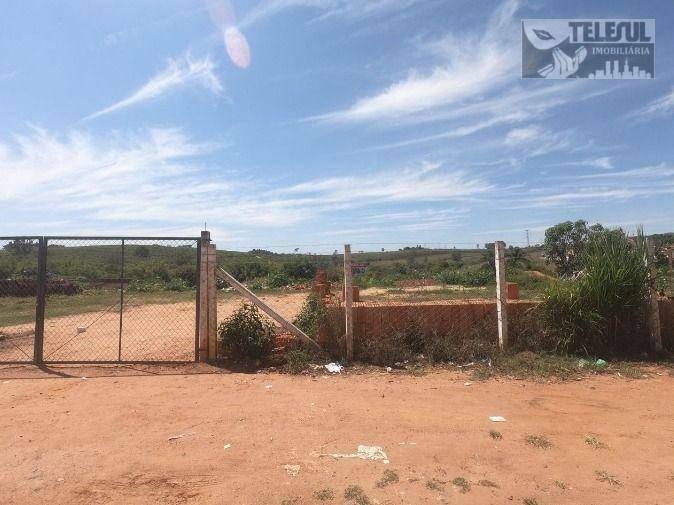 Lote, Jardim Corcetti I, 0 Quarto, 0 Vaga