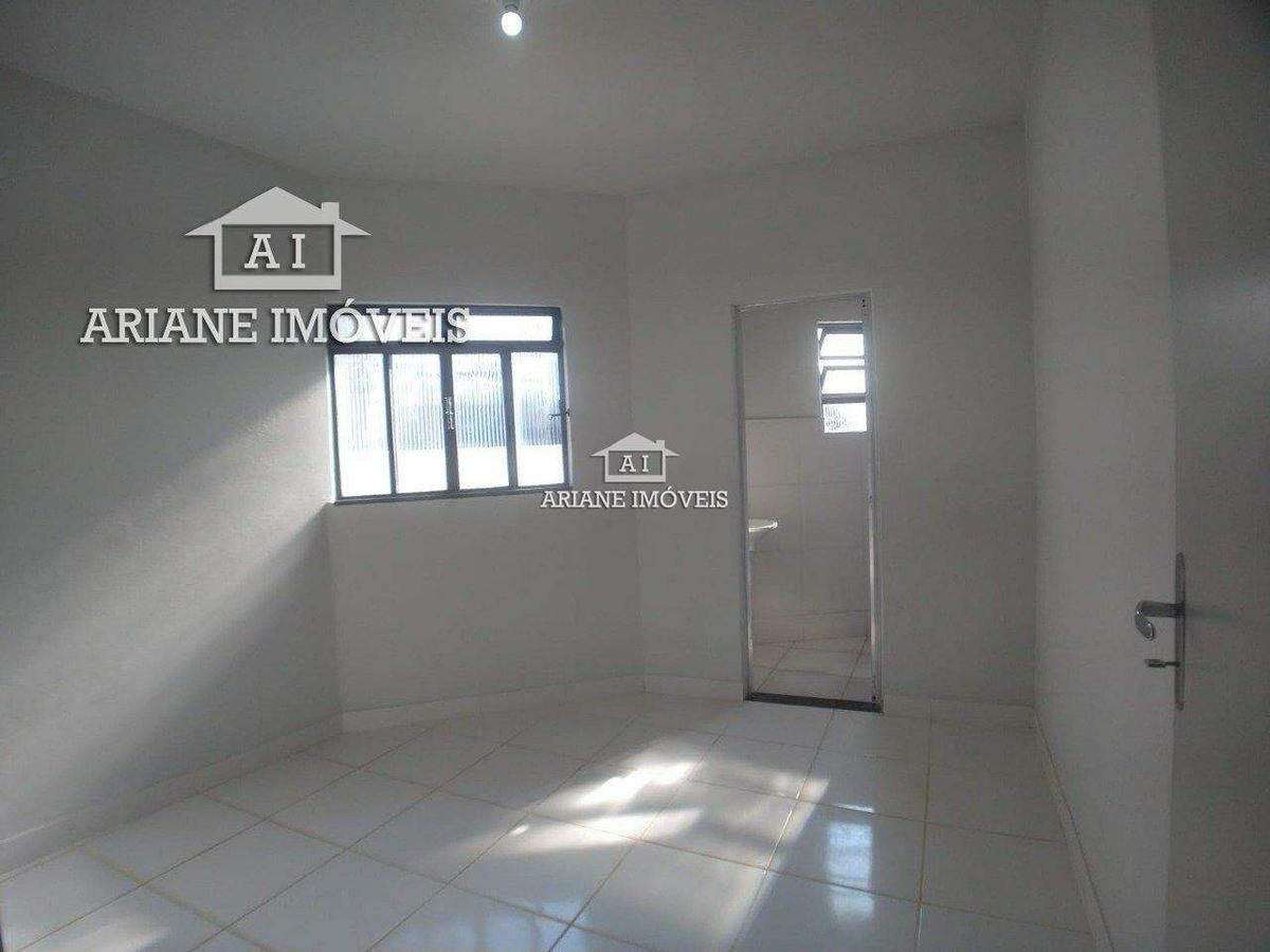 Apartamento, Venda Nova, 1 Quarto, 0 Vaga