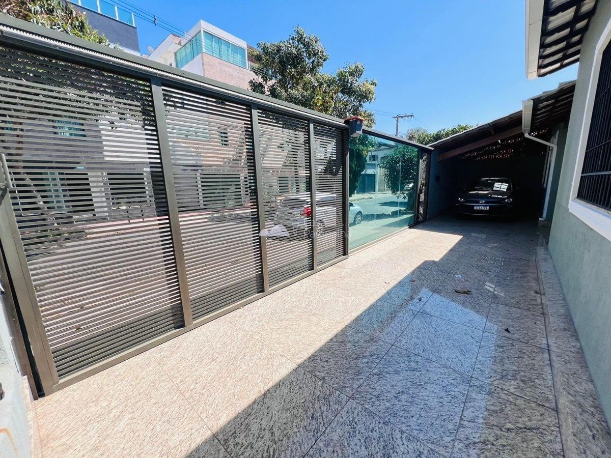 Casa, Santa Amélia, 3 Quartos, 3 Vagas, 1 Suíte