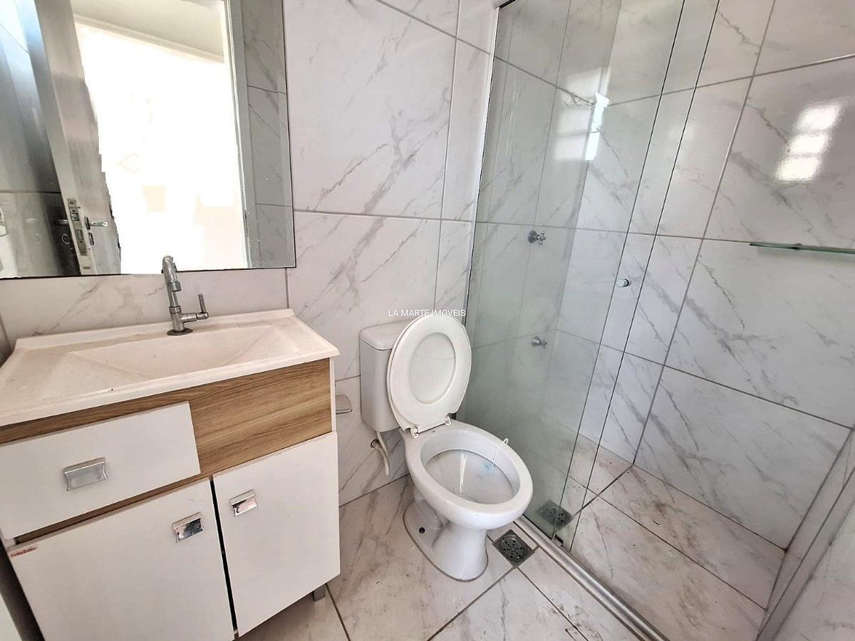 Apartamento, Jardim Riacho das Pedras, 2 Quartos, 1 Vaga