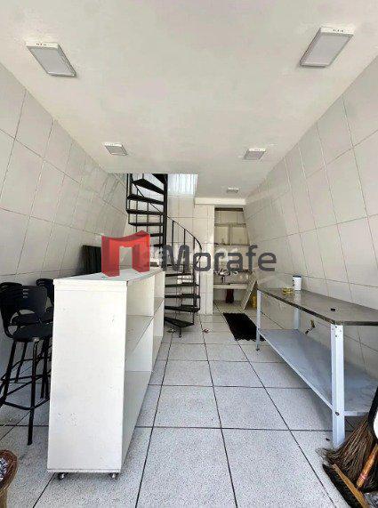 Galpão, Planalto, 0 Quarto, 0 Vaga
