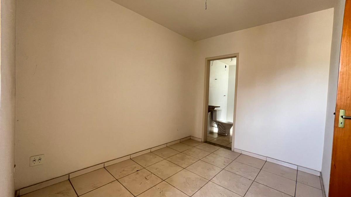 Apartamento, Nova Suíssa, 2 Quartos, 1 Vaga, 1 Suíte