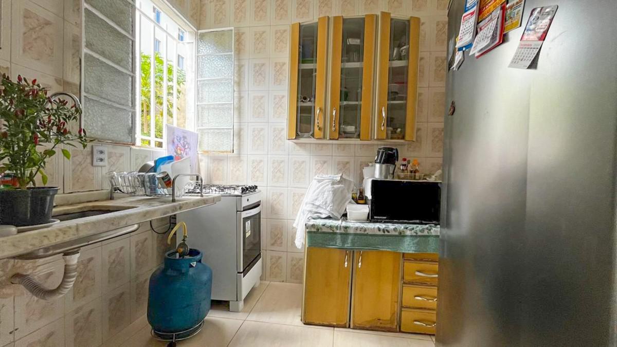 Apartamento, Sagrada Família, 3 Quartos, 1 Vaga