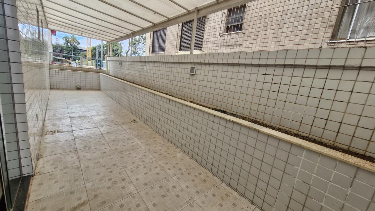 Apartamento, São Luiz (pampulha), 3 Quartos, 2 Vagas, 1 Suíte