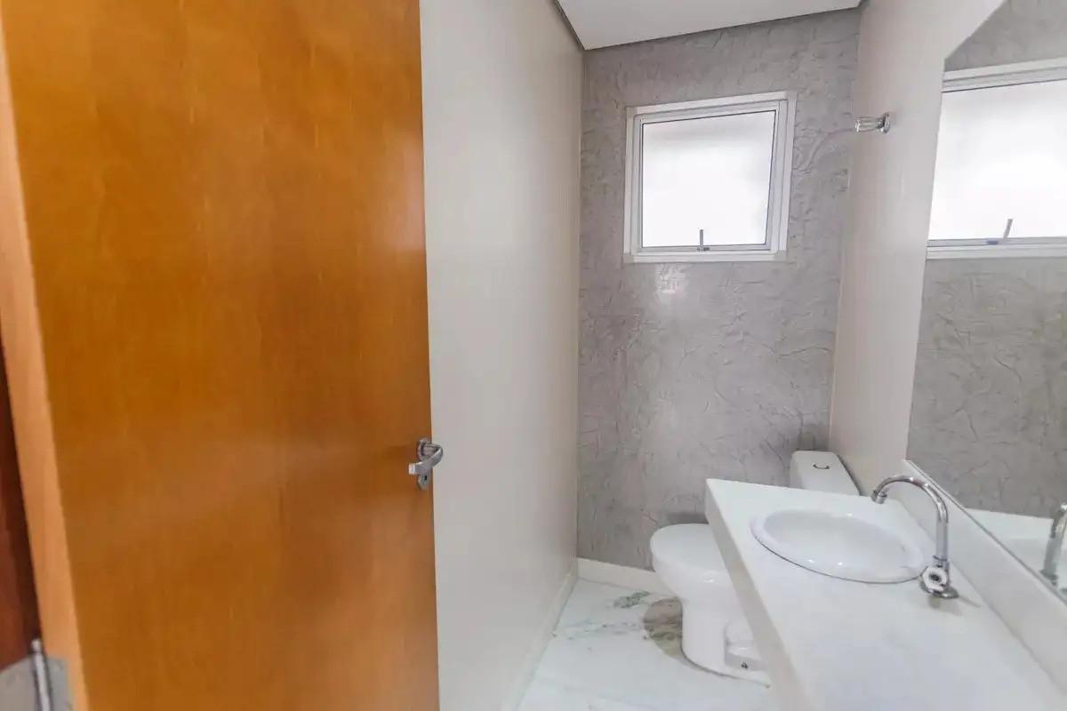 Apartamento, Santa Teresa, 4 Quartos, 4 Vagas, 2 Suítes