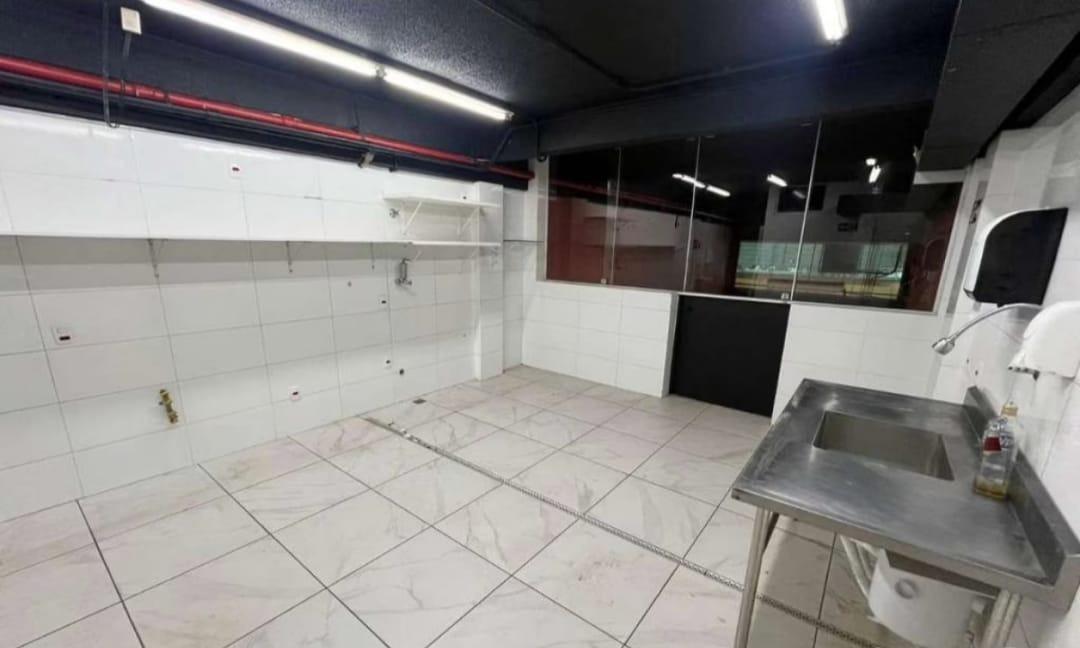 Andar, Buritis, 0 Quarto, 0 Vaga
