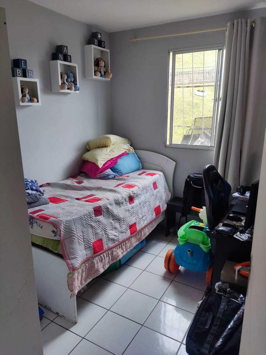 Apartamento, Taquaril, 2 Quartos, 1 Vaga