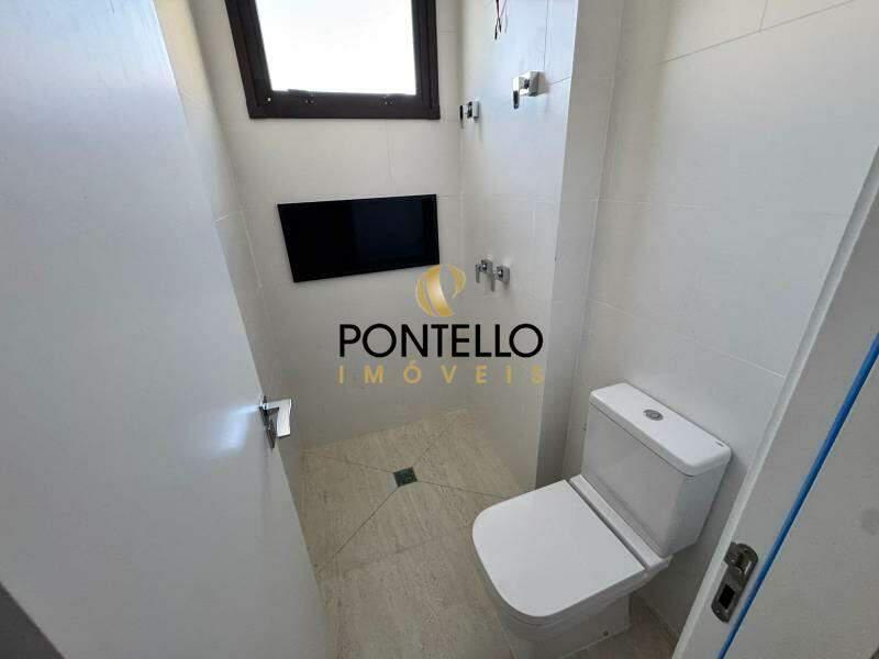 Apartamento, Cidade Nova, 4 Quartos, 3 Vagas, 2 Suítes