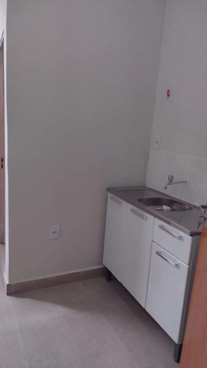 Apartamento, Havaí, 1 Quarto, 0 Vaga