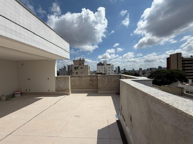 Cobertura, Anchieta, 3 Quartos, 2 Vagas, 2 Suítes