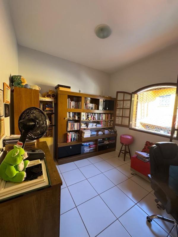 Casa, Paraíso, 5 Quartos, 2 Vagas