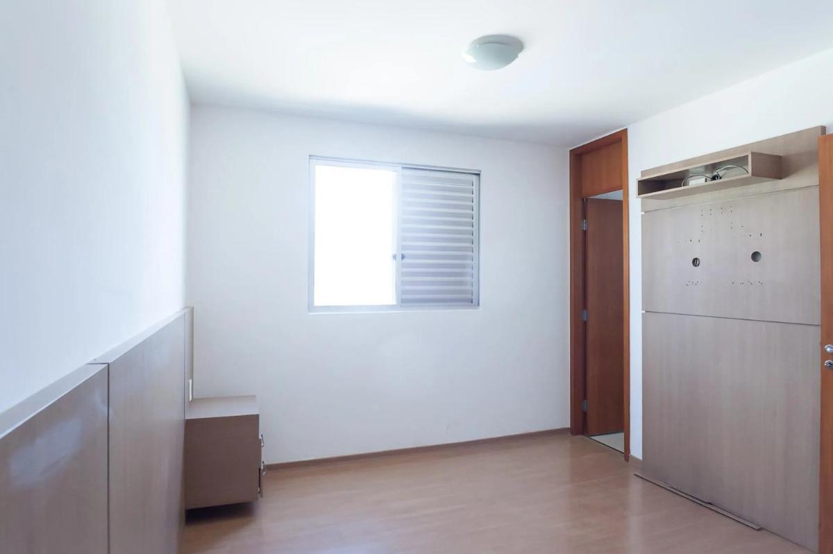 Apartamento, Buritis, 3 Quartos, 2 Vagas, 1 Suíte