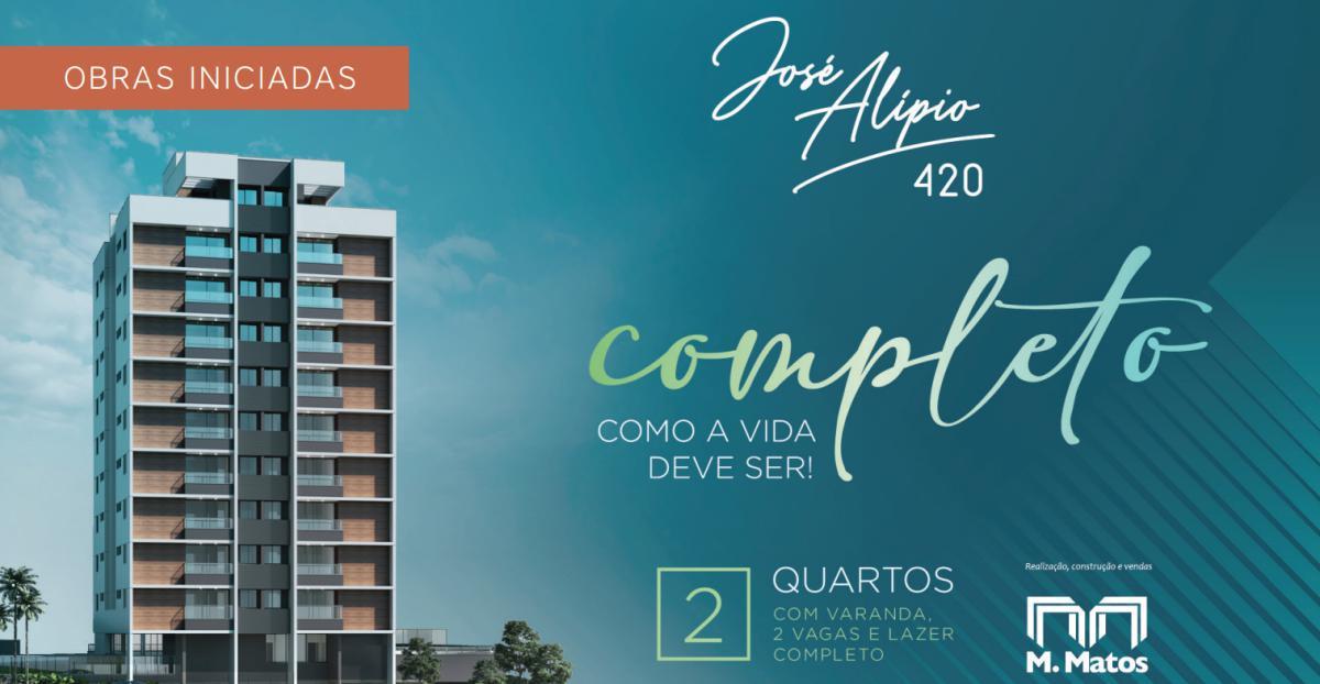 Apartamento, Nova Suíssa, 2 Quartos, 2 Vagas, 1 Suíte