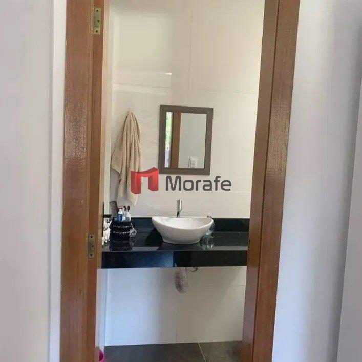 Casa, Manacás, 3 Quartos, 2 Vagas, 1 Suíte