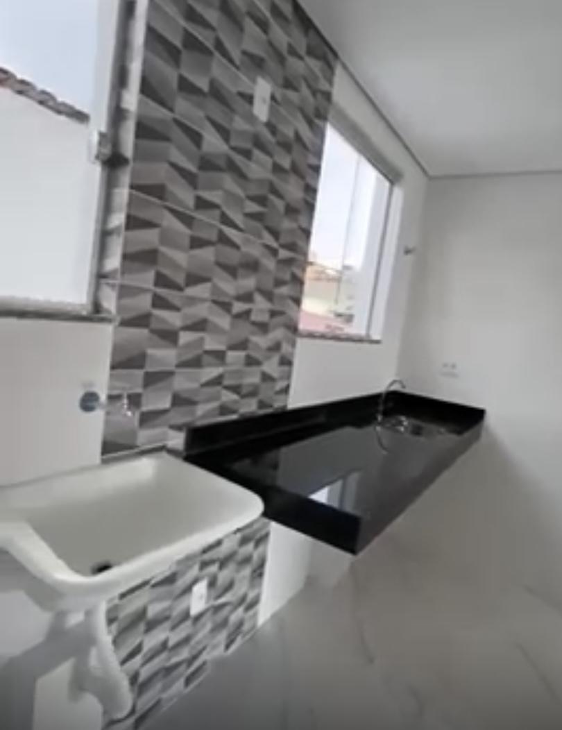 Cobertura, Coqueiros, 2 Quartos, 1 Vaga, 1 Suíte