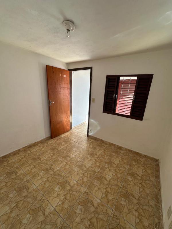 Casa, Jardim Ribeiro, 2 Quartos, 1 Vaga, 1 Suíte