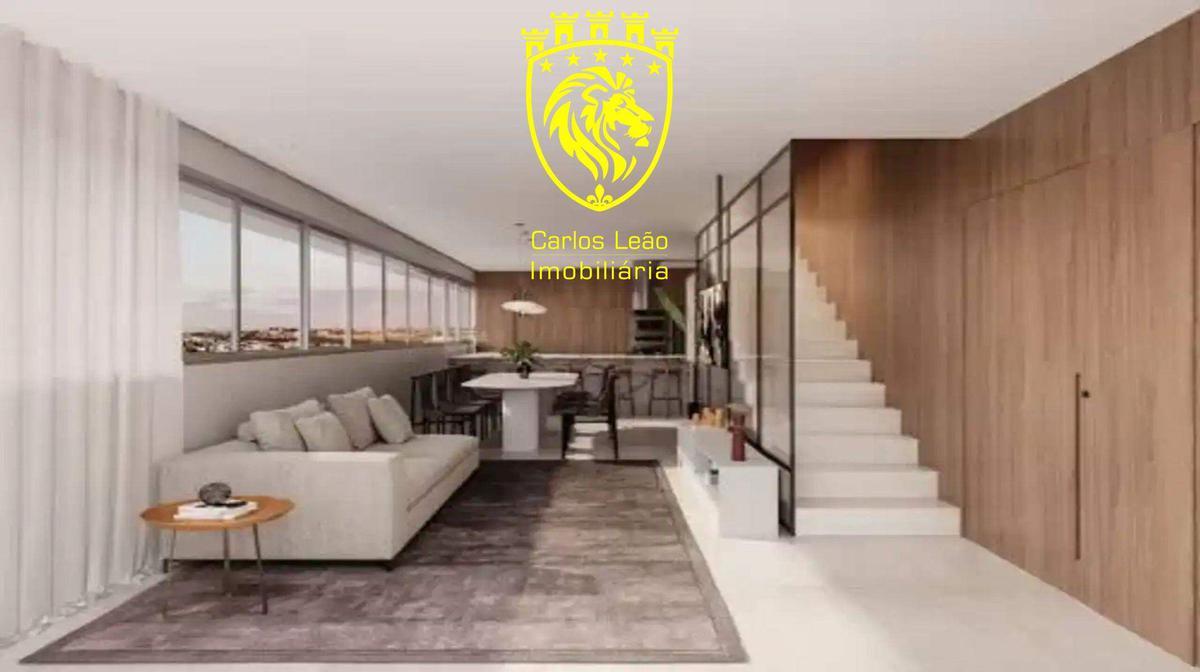 Apartamento, Savassi, 2 Quartos, 2 Vagas, 2 Suítes