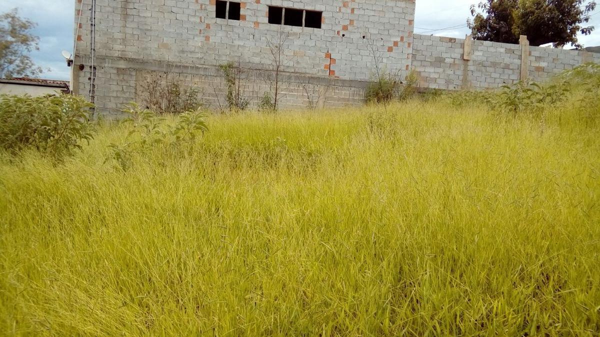 Lote, Rezende, 0 Quarto, 0 Vaga