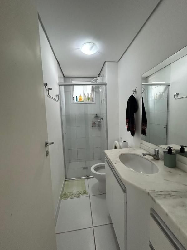 Apartamento, Pampulha, 3 Quartos, 2 Vagas, 1 Suíte