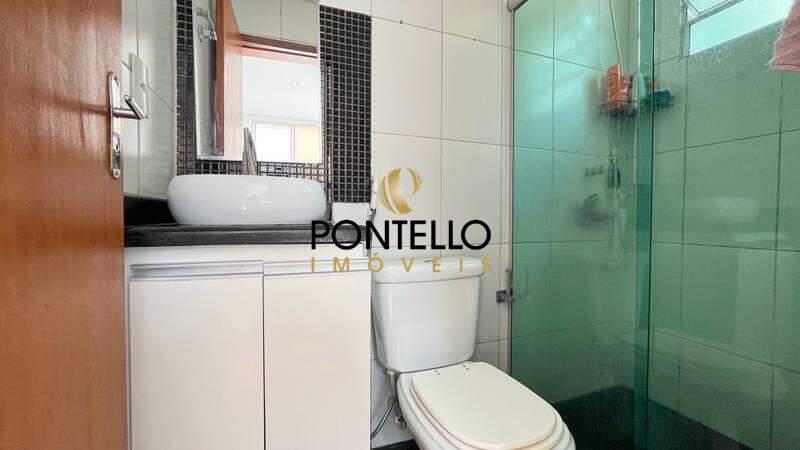 Cobertura, Cinquentenário, 3 Quartos, 1 Vaga, 1 Suíte