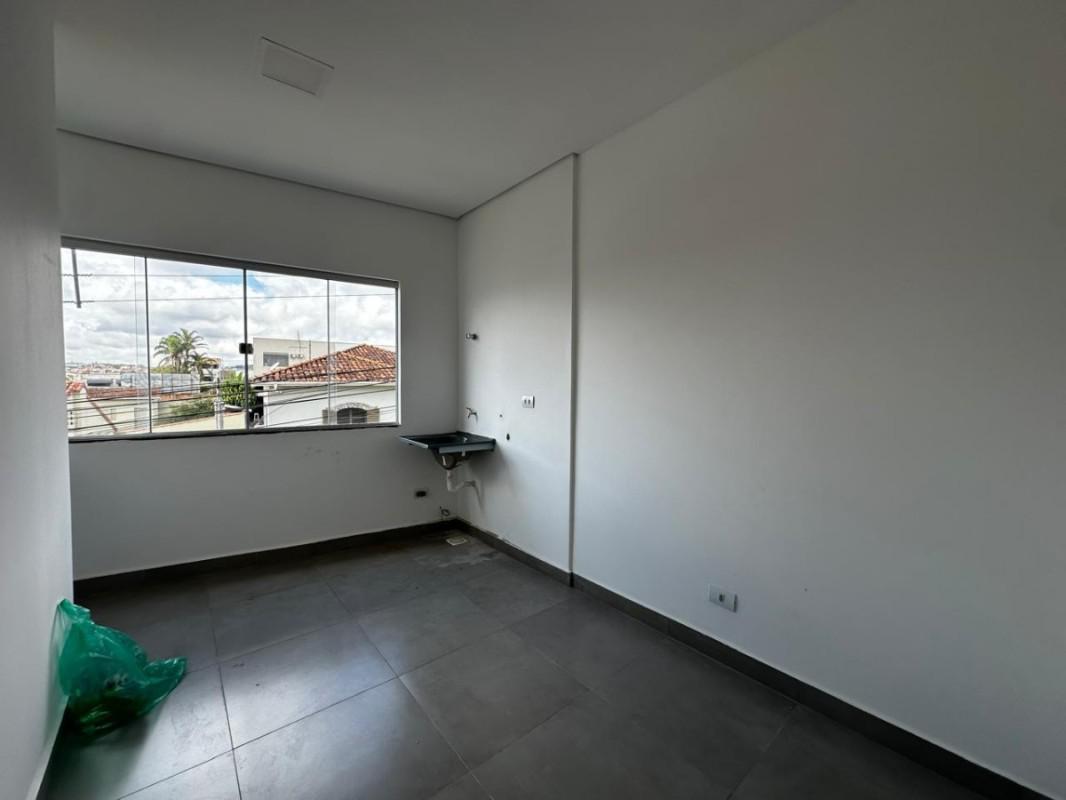 Apartamento, Centro, 1 Quarto, 0 Vaga