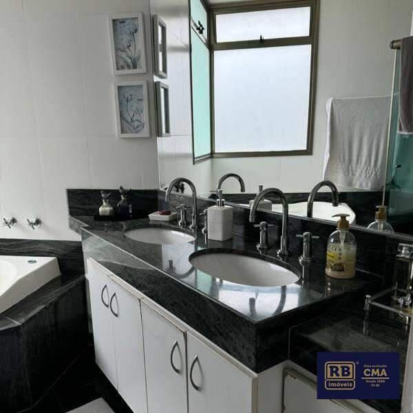 Apartamento, Santo Antônio, 4 Quartos, 4 Vagas, 2 Suítes