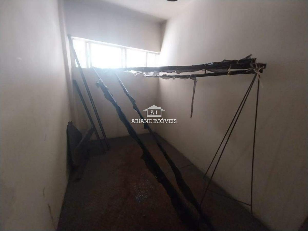 Andar, Floresta, 0 Quarto, 0 Vaga