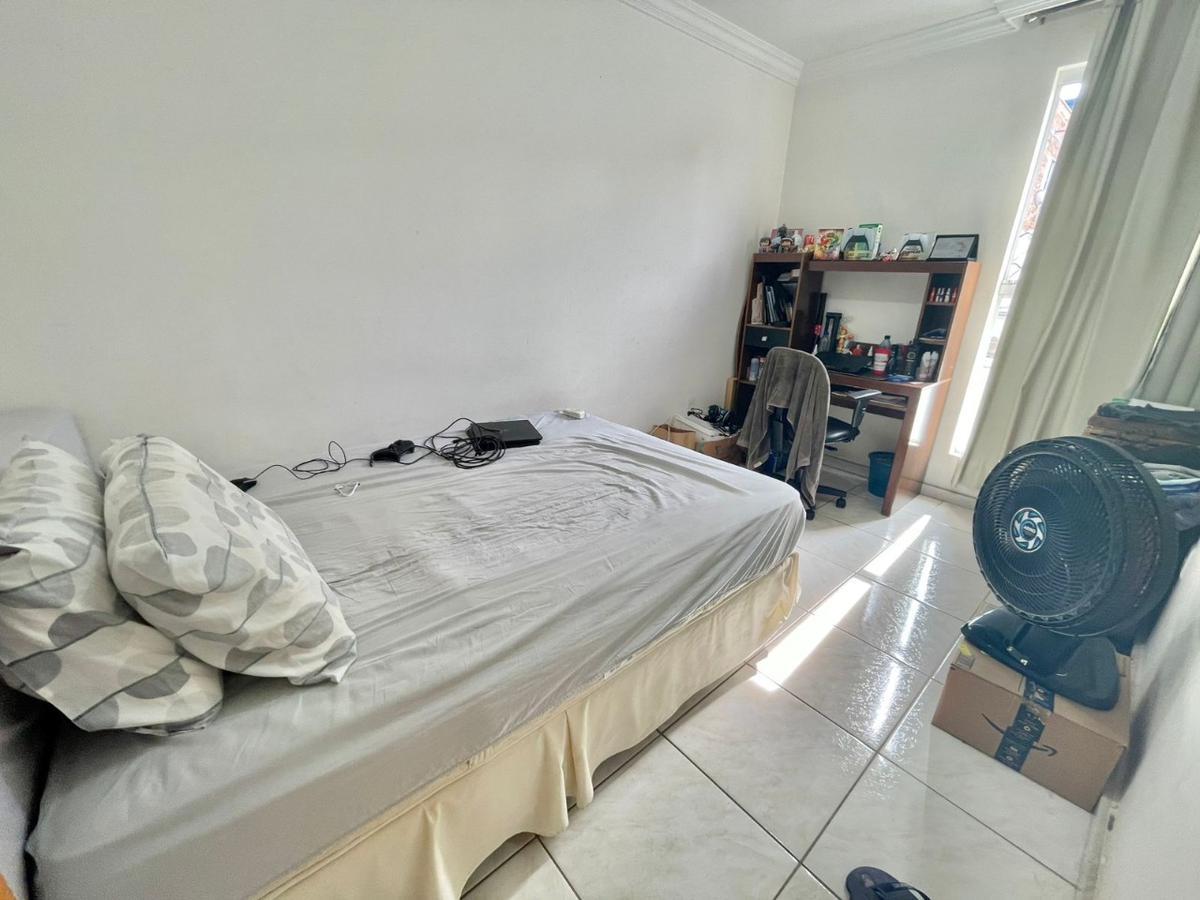 Casa, Jardim Leblon, 2 Quartos, 1 Vaga