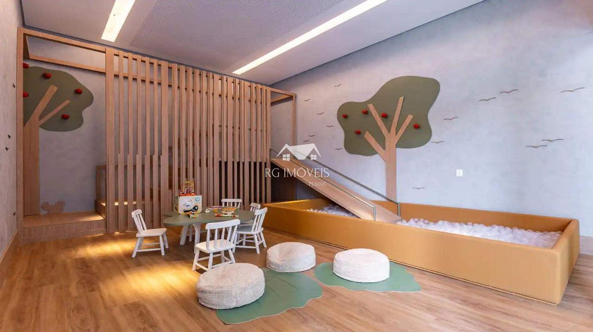 Apartamento, Vale do Sereno, 4 Quartos, 1 Vaga, 2 Suítes
