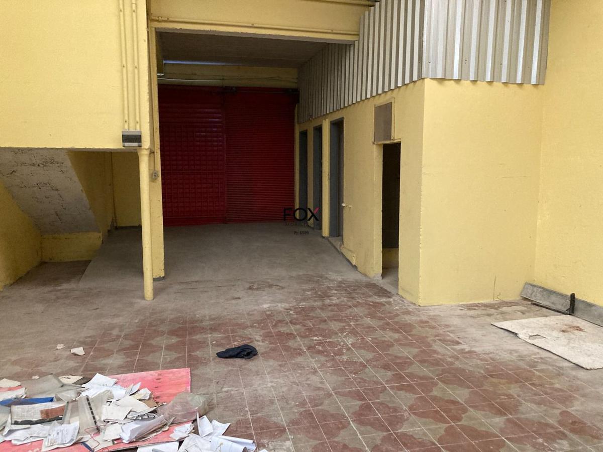 Galpão, Jardim Montanhês, 0 Quarto, 0 Vaga