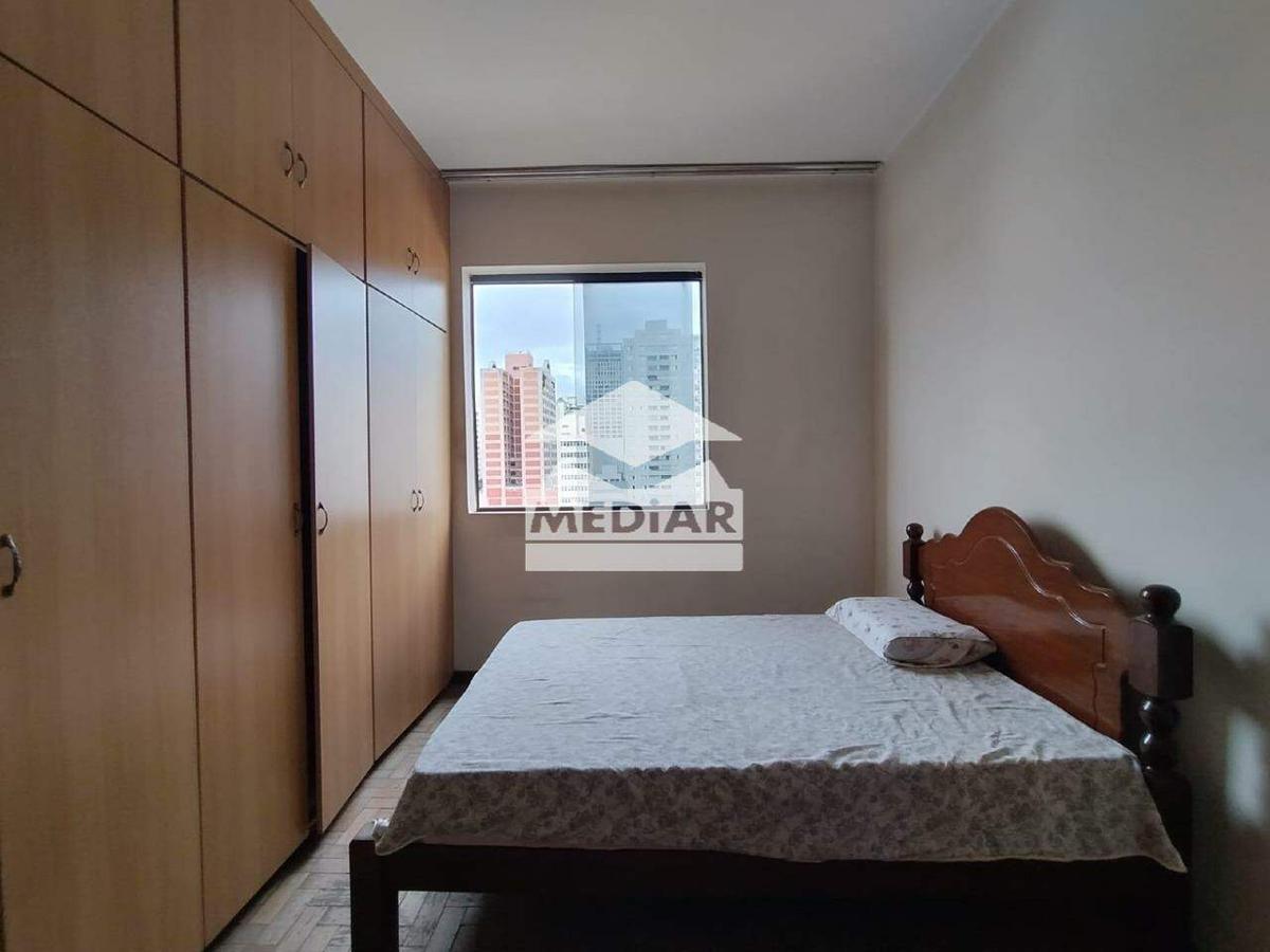 Apartamento, Lourdes, 3 Quartos, 0 Vaga