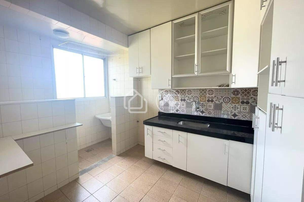 Apartamento, Padre Eustáquio, 2 Quartos, 1 Vaga