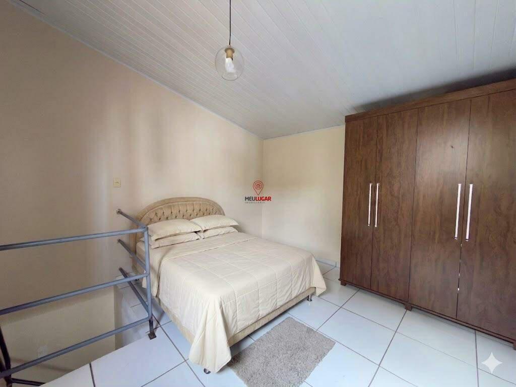 Casa, Diamante, 3 Quartos, 3 Vagas