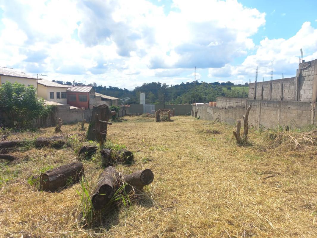 Lote, Granjas Reunidas São Vicente, 0 Quarto, 0 Vaga