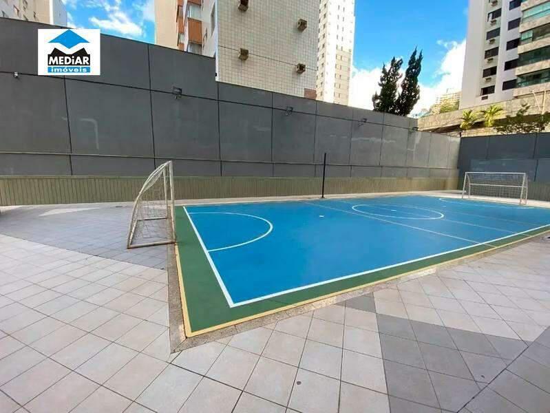 Cobertura, Belvedere, 3 Quartos, 4 Vagas, 2 Suítes