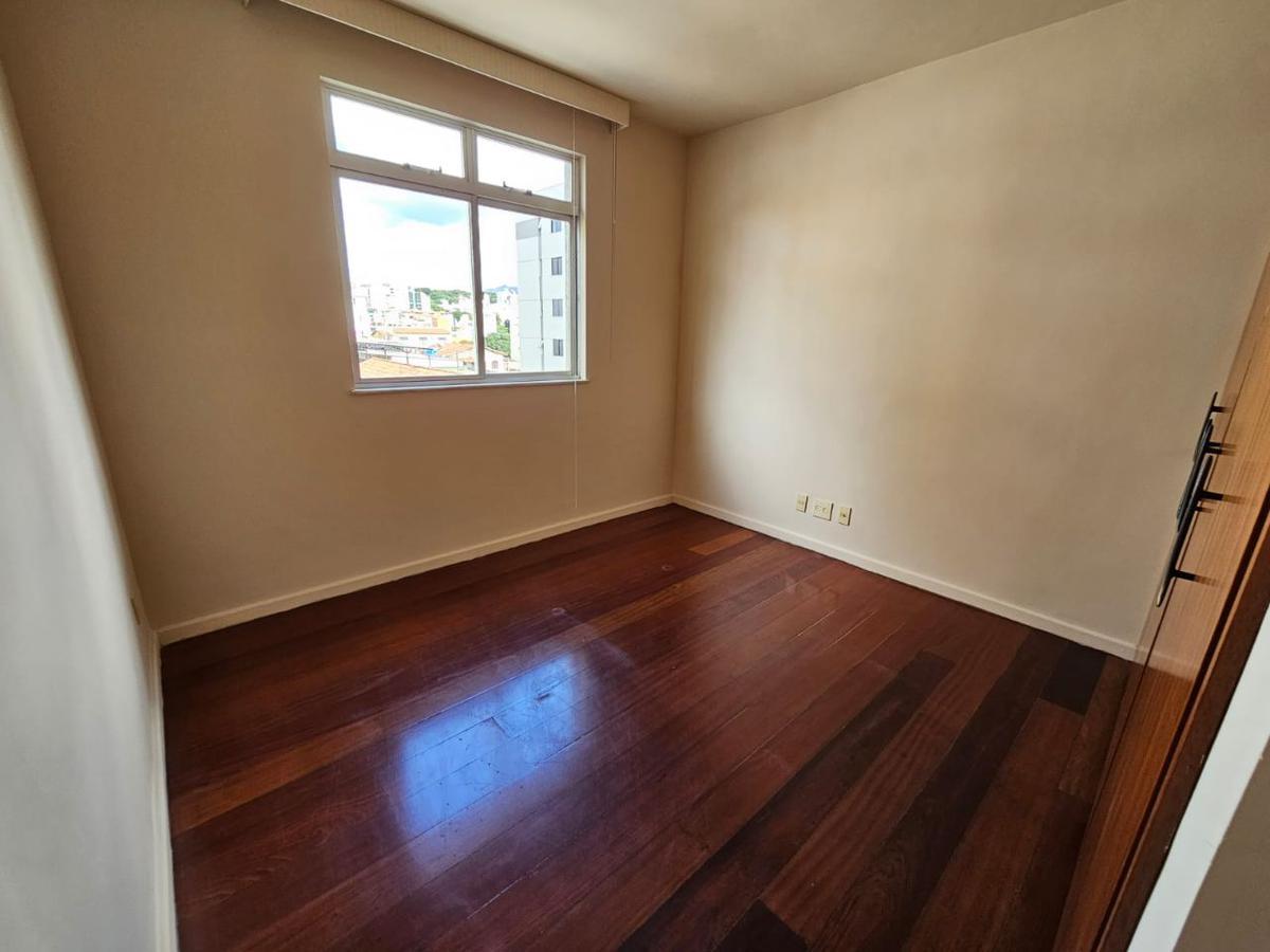 Apartamento, União, 3 Quartos, 2 Vagas, 1 Suíte