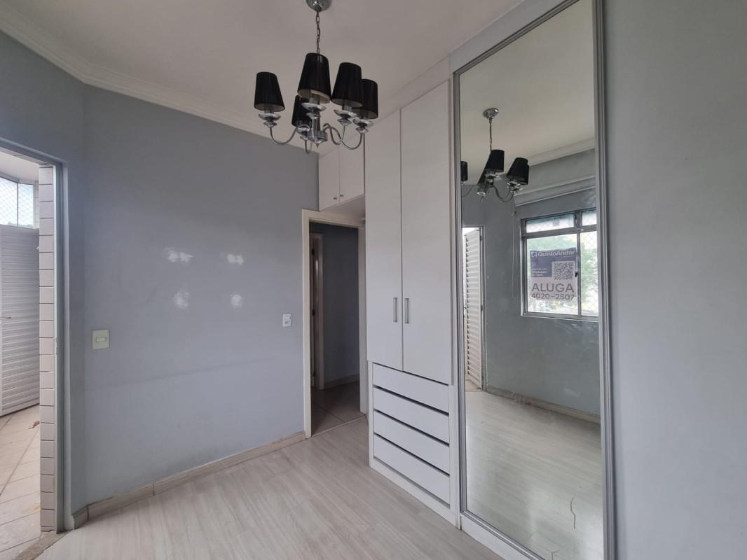 Apartamento, Jardim Riacho das Pedras, 3 Quartos, 1 Vaga