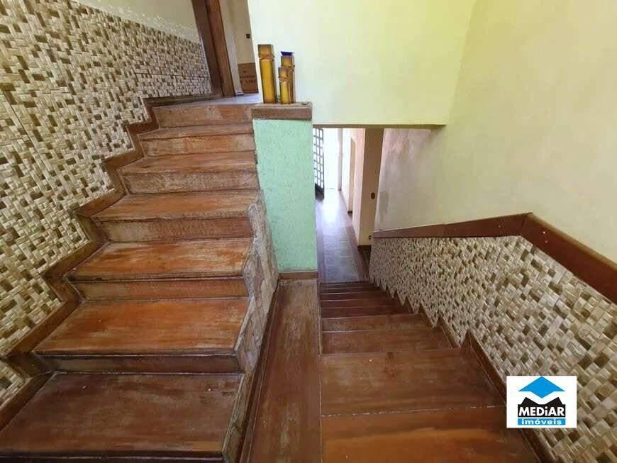 Casa, Alto Caiçaras, 3 Quartos, 4 Vagas, 1 Suíte