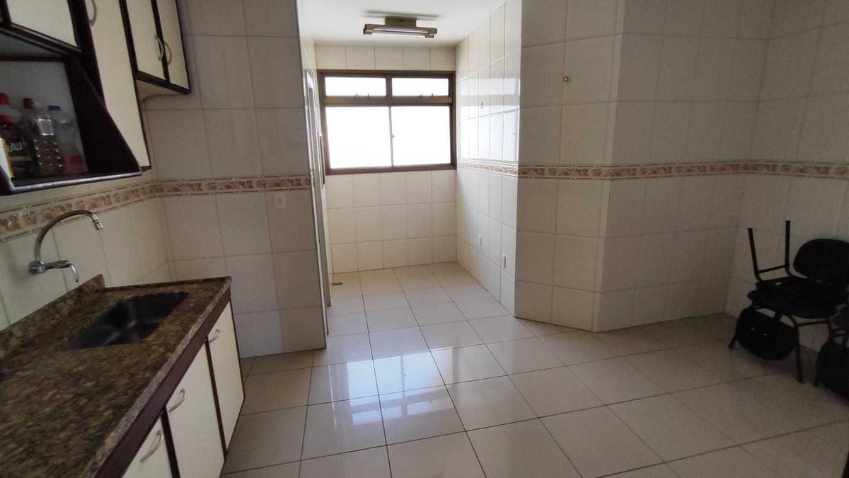 Cobertura, Padre Eustáquio, 3 Quartos, 2 Vagas, 1 Suíte