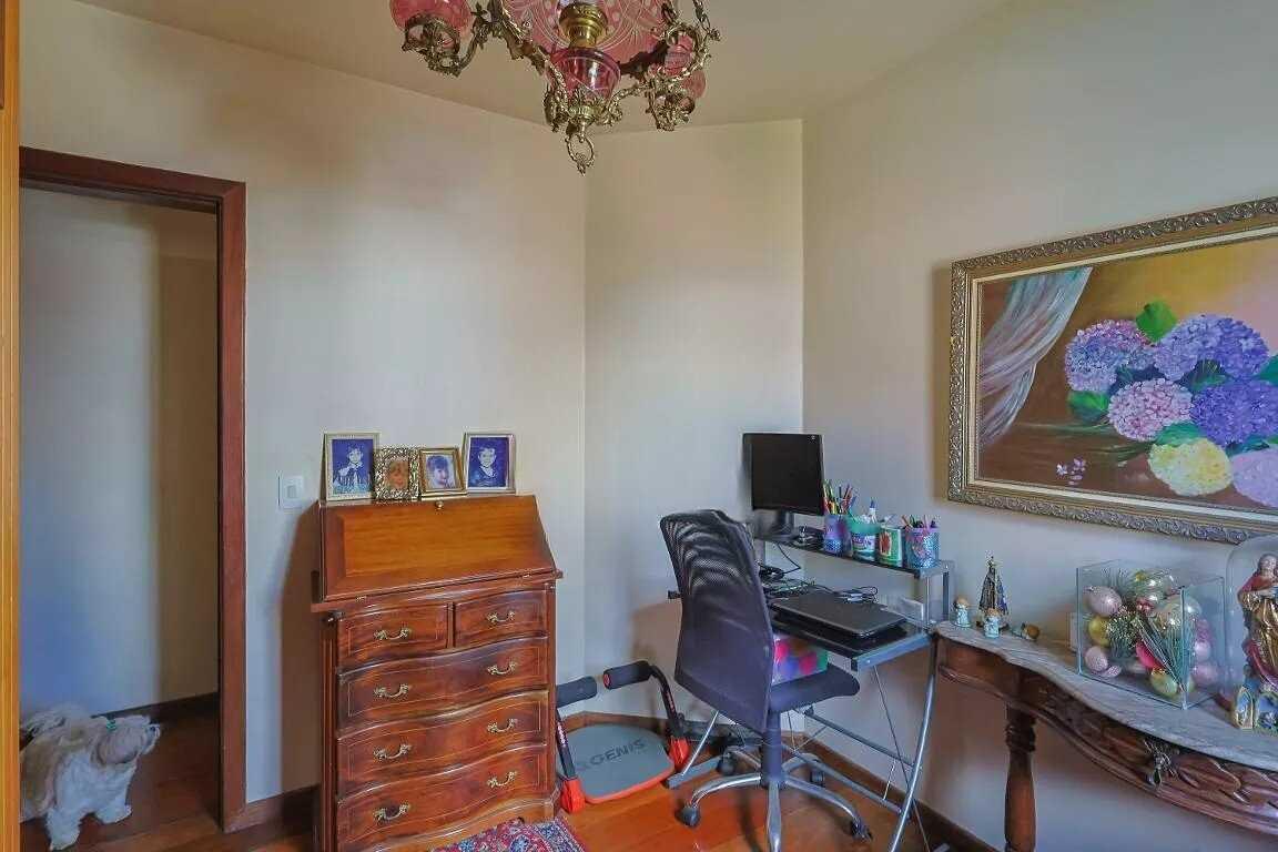 Apartamento, São Pedro, 4 Quartos, 3 Vagas, 1 Suíte