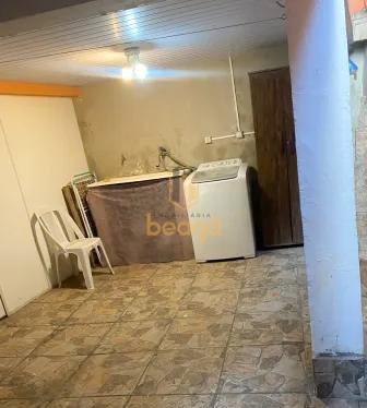 Casa, Dom Bosco, 2 Quartos, 1 Vaga