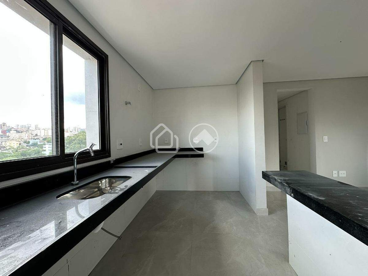 Apartamento, Jardim América, 2 Quartos, 2 Vagas, 1 Suíte