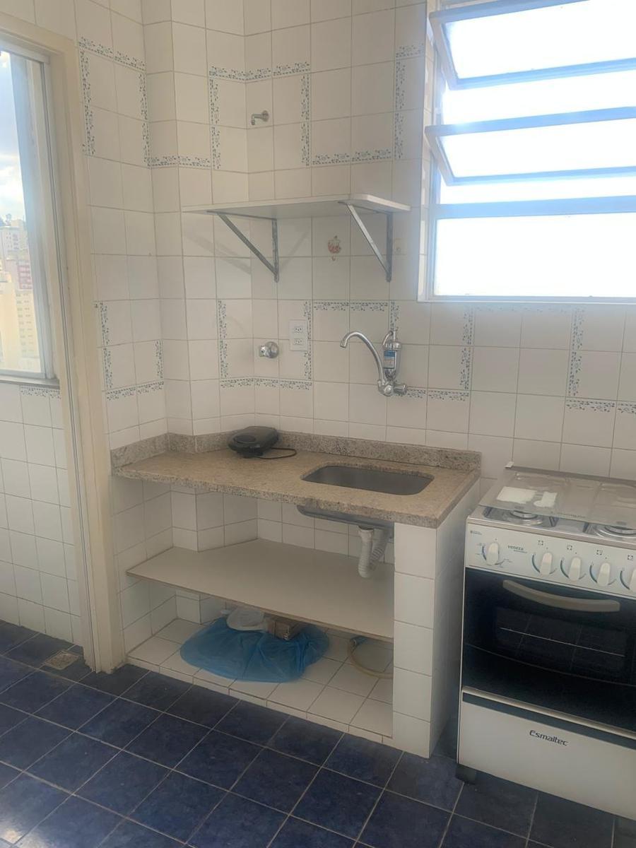 Apartamento, Santo Antônio, 1 Quarto, 1 Vaga, 1 Suíte