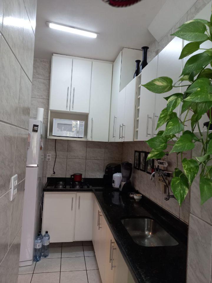 Apartamento, Riacho das Pedras, 2 Quartos, 1 Vaga