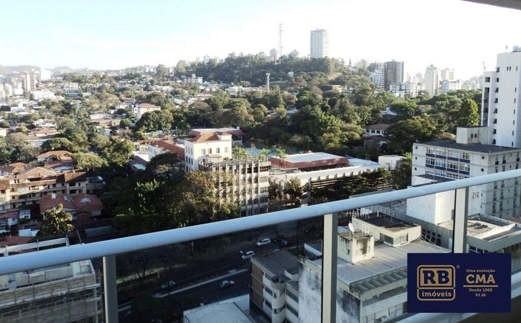 Apartamento, Lourdes, 4 Quartos, 3 Vagas, 2 Suítes