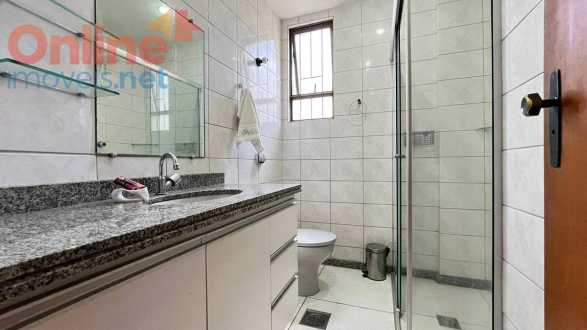 Apartamento, Buritis, 3 Quartos, 0 Vaga, 1 Suíte