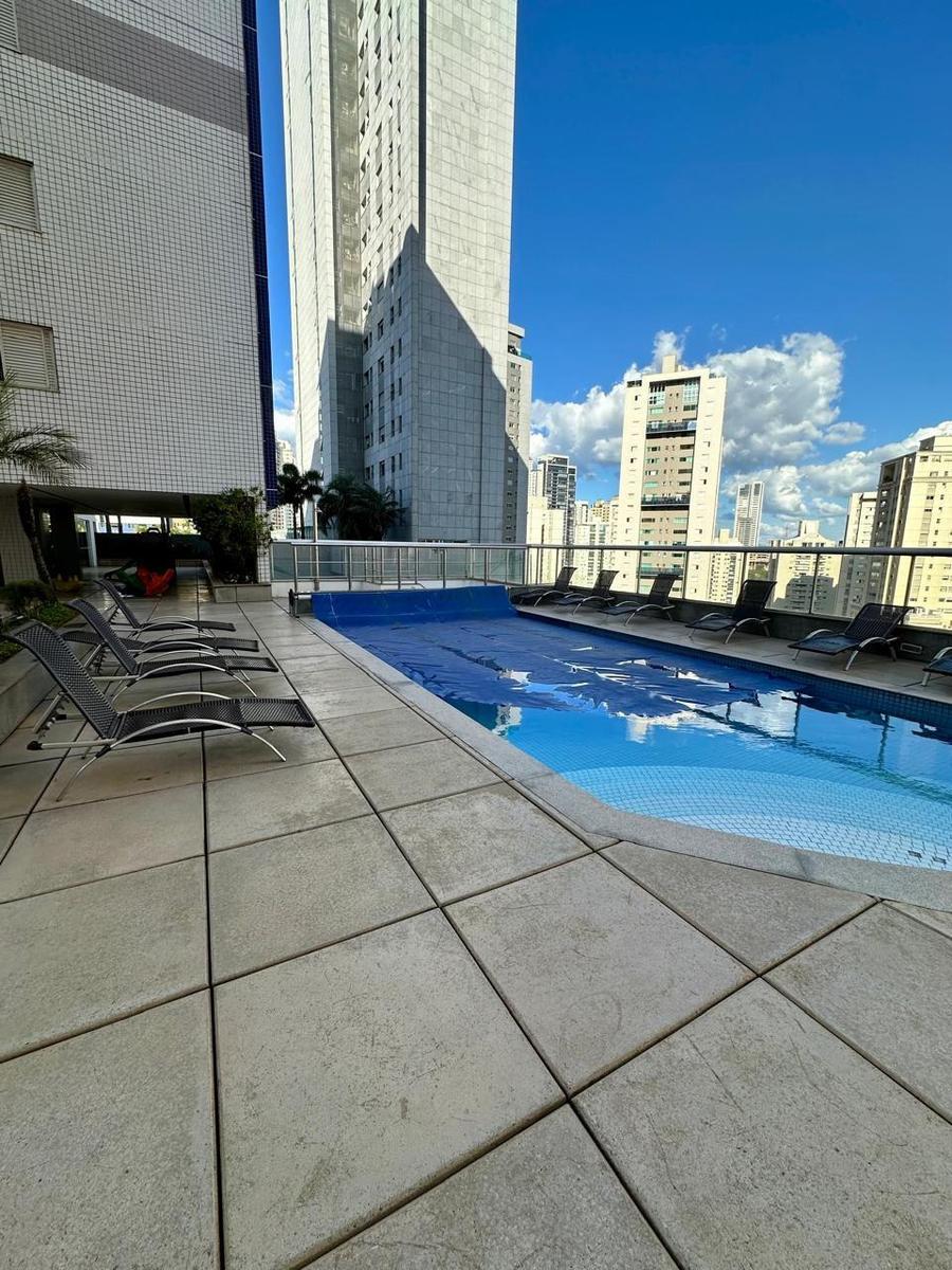 Apartamento, Vila da Serra, 3 Quartos, 2 Vagas, 1 Suíte