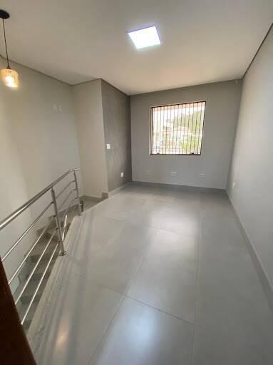 Andar, Belvedere, 1 Quarto, 0 Vaga